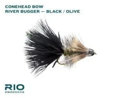 RIO Trout Streamer Assortment -Fishing Sales Shop rio trout streamer assortment 28338270732351 5000x