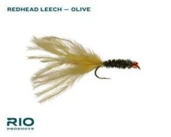 RIO Trout Streamer Assortment -Fishing Sales Shop rio trout streamer assortment 28338270830655 5000x