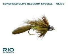 RIO Trout Streamer Assortment -Fishing Sales Shop rio trout streamer assortment 28338270863423 5000x