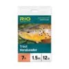 Rio Trout VersiLeader - 7' NEW -Fishing Sales Shop rio trout versileader new 29685495267391 5000x