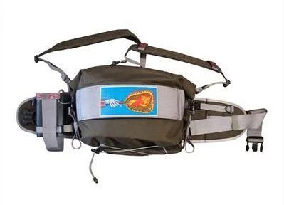 Rising All Day Lumbar Pack 3 Rising All Day Lumbar Pack