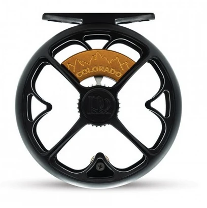 Ross Colorado Reel 6 Ross Colorado Reel - Image 4