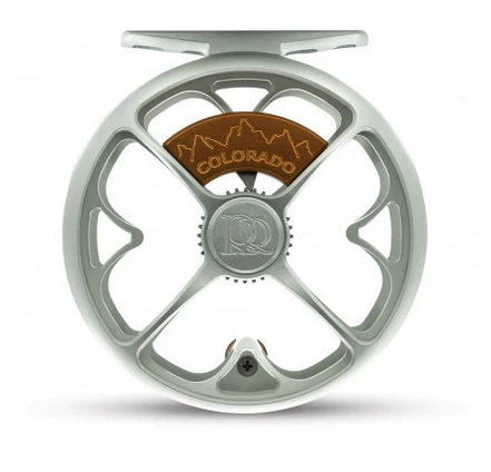 Ross Colorado Reel