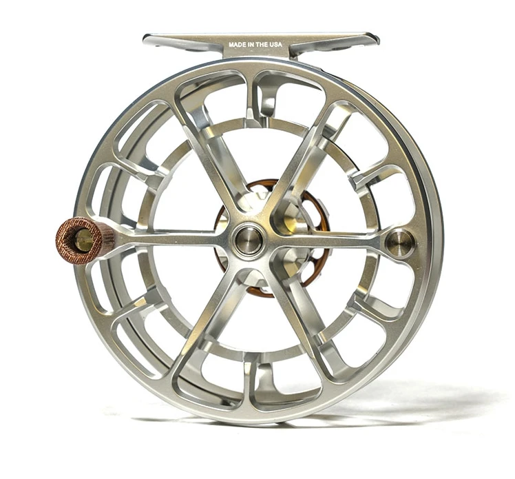 Ross Evolution LTX Reel 4 Ross Evolution LTX Reel - Image 2