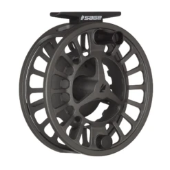 Sage Spectrum C Fly Reel -Fishing Sales Shop sage spectrum c fly reel grey 3 4 3727290630207 5000x