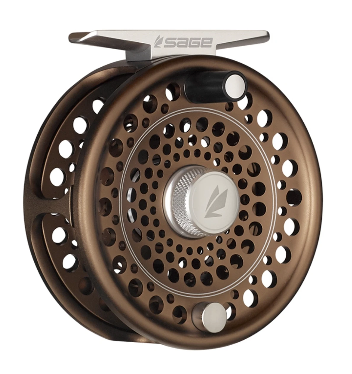 Sage Trout Reel 8 Sage Trout Reel - Image 6