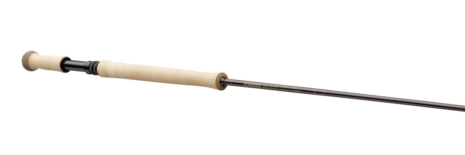 Sage Trout Spey G5 Fly Rod 3 Sage Trout Spey G5 Fly Rod