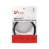 Scientific Anglers Absolute Predator Toothy Fish Leader -Fishing Sales Shop scientific anglers absolute predator toothy fish leader 35lb 28899775610943 5000x