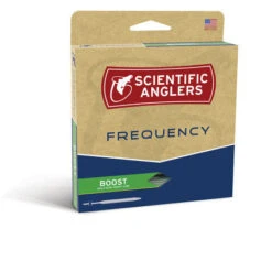 Scientific Anglers Frequency Boost Taper Fly Line
