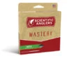 Scientific Anglers Mastery MPX Taper Fly Line -Fishing Sales Shop scientific anglers mastery mpx taper fly line buckskin optic green wf 3 f 10061085317 5000x