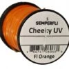 Semperfli Cheeky UV -Fishing Sales Shop semperfli cheeky uv fl orange 4719032959039 5000x