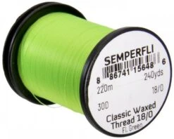 Semperfli Classic Waxed Spyder Thread 18/0 -Fishing Sales Shop semperfli classic waxed spyder thread 18 0 fluoro green 28348052308031 5000x
