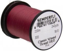 Semperfli Classic Waxed Spyder Thread 18/0 -Fishing Sales Shop semperfli classic waxed spyder thread 18 0 pink 28348058075199 5000x