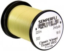 Semperfli Classic Waxed Spyder Thread 18/0 -Fishing Sales Shop semperfli classic waxed spyder thread 18 0 primrose 28348058304575 5000x