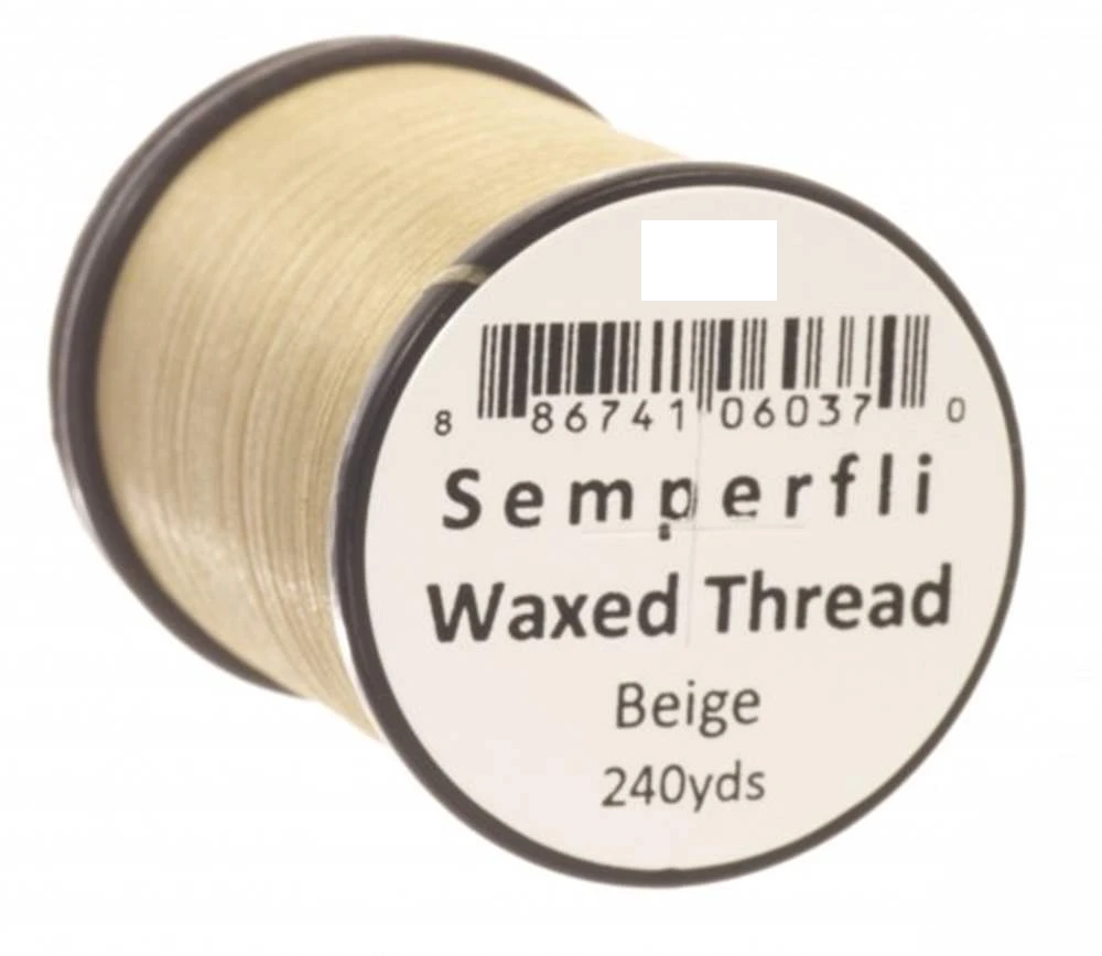 Semperfli Classic Waxed Thread 12/0 9 Semperfli Classic Waxed Thread 12/0 - Image 7