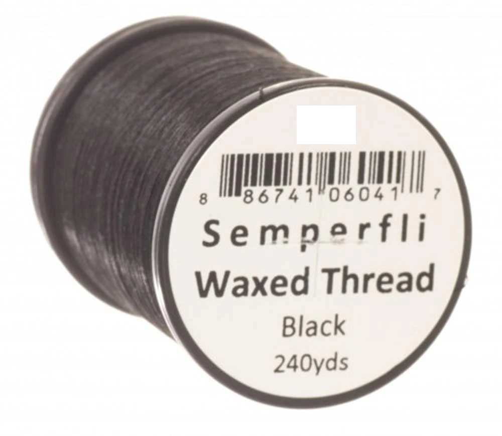 Semperfli Classic Waxed Thread 12/0 5 Semperfli Classic Waxed Thread 12/0 - Image 3