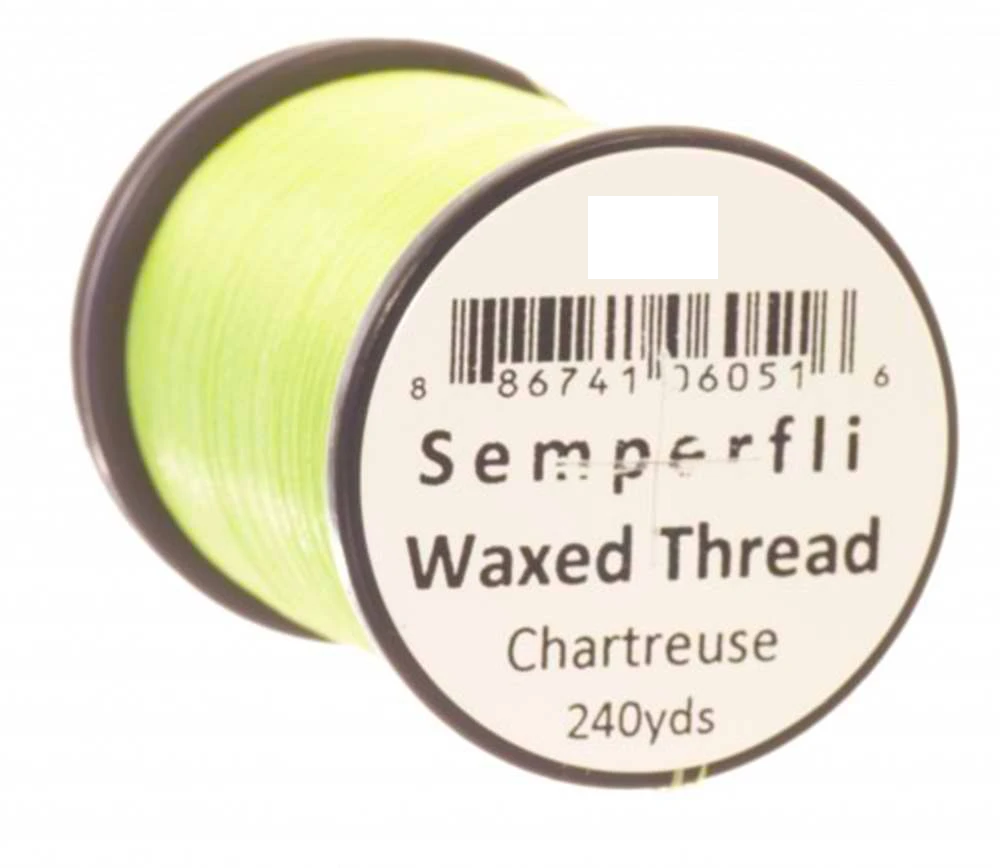 Semperfli Classic Waxed Thread 12/0 22 Semperfli Classic Waxed Thread 12/0 - Image 20