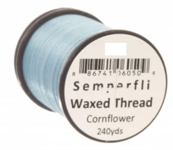 Semperfli Classic Waxed Thread 12/0 40 Semperfli Classic Waxed Thread 12/0 -Fishing Sales Shop semperfli classic waxed thread 12 0 cornflower 15992387403839 5000x