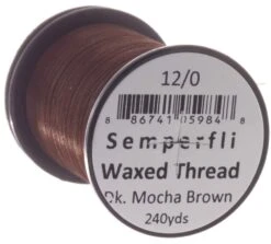 Semperfli Classic Waxed Thread 12/0 29 Semperfli Classic Waxed Thread 12/0 -Fishing Sales Shop semperfli classic waxed thread 12 0 dark mocha brown 15992370888767 5000x
