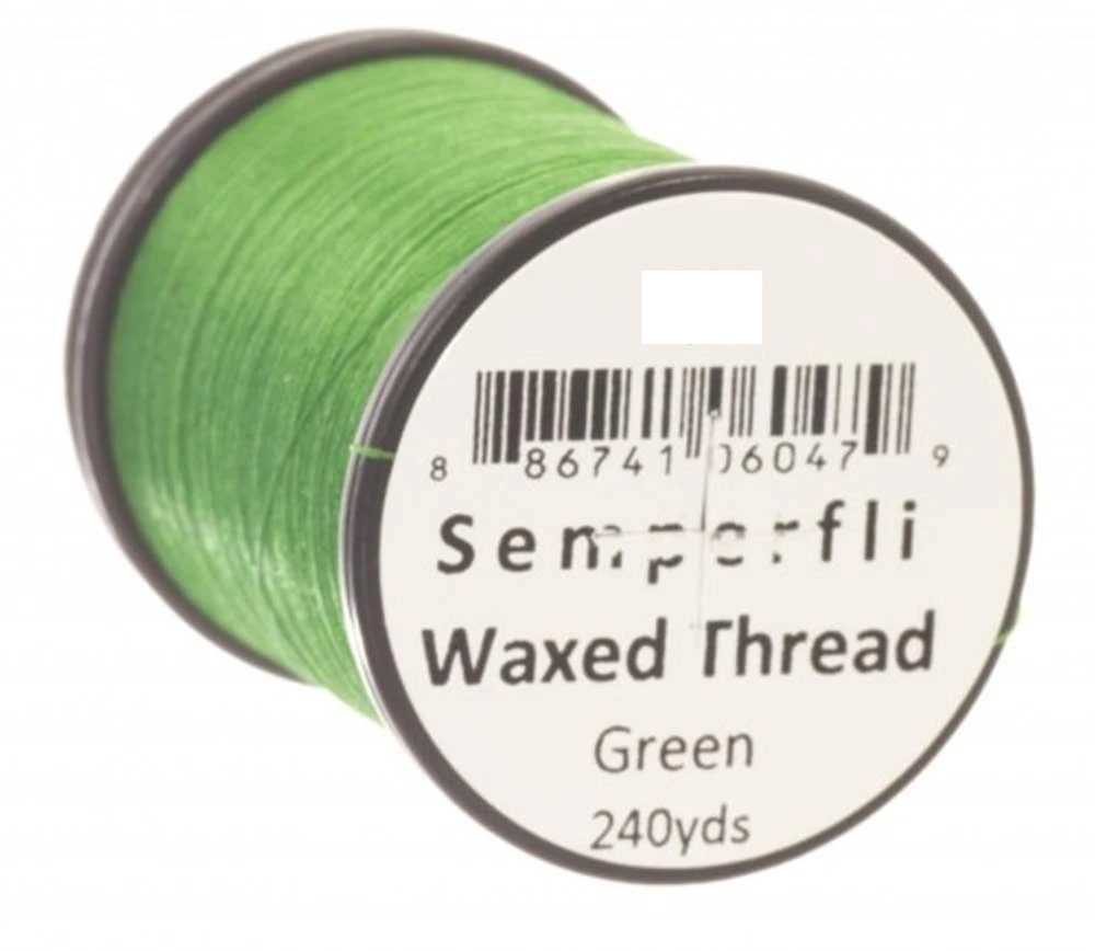 Semperfli Classic Waxed Thread 12/0 18 Semperfli Classic Waxed Thread 12/0 - Image 16