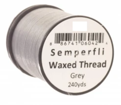 Semperfli Classic Waxed Thread 12/0 32 Semperfli Classic Waxed Thread 12/0 -Fishing Sales Shop semperfli classic waxed thread 12 0 grey 15992376066111 5000x