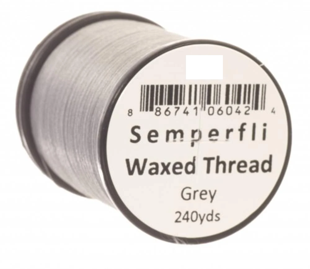 Semperfli Classic Waxed Thread 12/0 13 Semperfli Classic Waxed Thread 12/0 - Image 11
