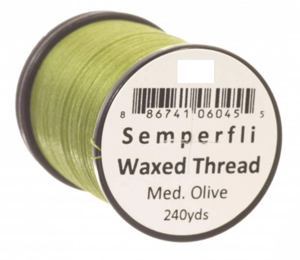 Semperfli Classic Waxed Thread 12/0 16 Semperfli Classic Waxed Thread 12/0 - Image 14
