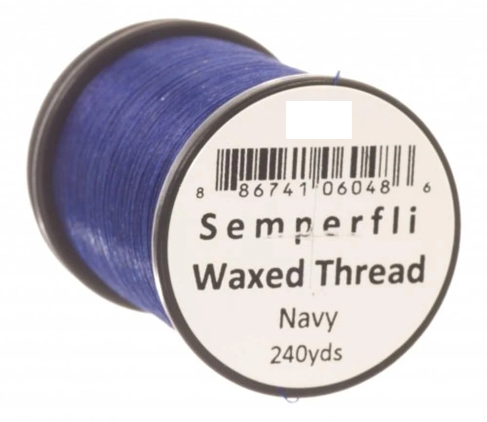 Semperfli Classic Waxed Thread 12/0 19 Semperfli Classic Waxed Thread 12/0 - Image 17