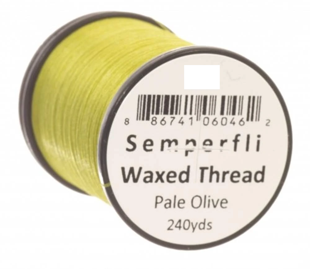 Semperfli Classic Waxed Thread 12/0 17 Semperfli Classic Waxed Thread 12/0 - Image 15