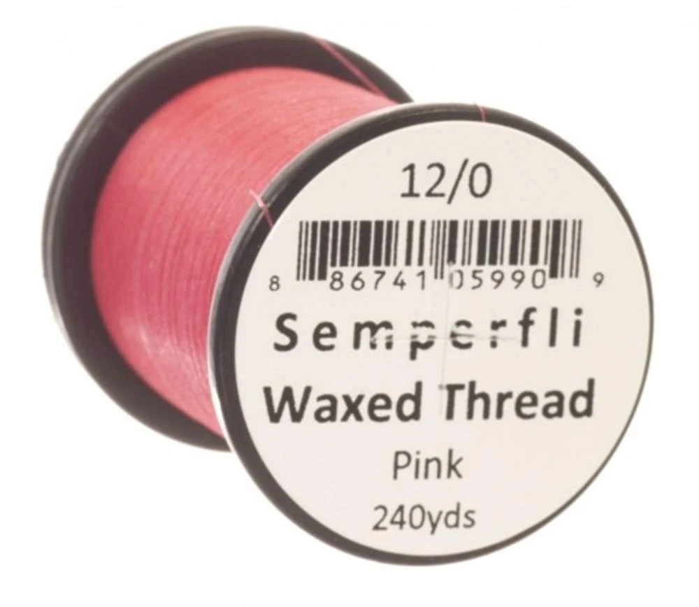 Semperfli Classic Waxed Thread 12/0 15 Semperfli Classic Waxed Thread 12/0 - Image 13