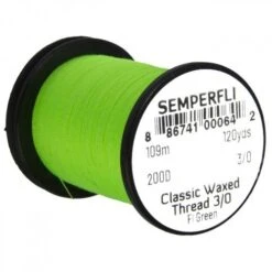 Semperfli Classic Waxed Thread 3/0 20 Semperfli Classic Waxed Thread 3/0 -Fishing Sales Shop semperfli classic waxed thread 3 0 fl green 28931328639039 5000x
