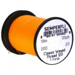 Semperfli Classic Waxed Thread 3/0 21 Semperfli Classic Waxed Thread 3/0 -Fishing Sales Shop semperfli classic waxed thread 3 0 fl orange 28931330506815 5000x