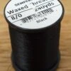 Semperfli Classic Waxed Thread 8/0 -Fishing Sales Shop semperfli classic waxed thread 8 0 black 4730976239679 5000x