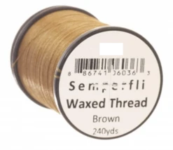 Semperfli Classic Waxed Thread 8/0 31 Semperfli Classic Waxed Thread 8/0 -Fishing Sales Shop semperfli classic waxed thread 8 0 brown 15992324030527 5000x
