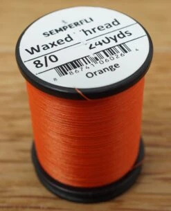 Semperfli Classic Waxed Thread 8/0 19 Semperfli Classic Waxed Thread 8/0 -Fishing Sales Shop semperfli classic waxed thread 8 0 orange 4730976600127 5000x