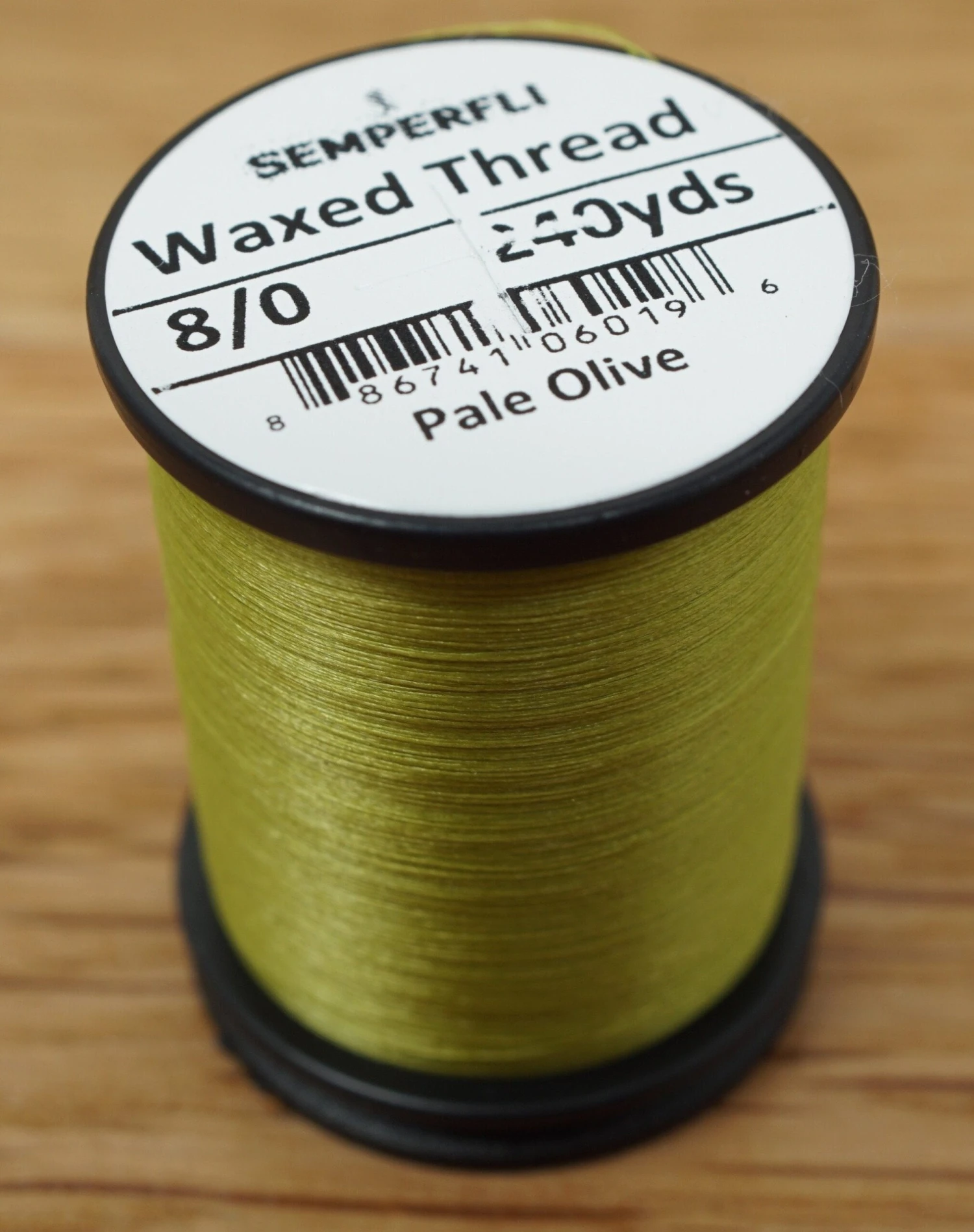 Semperfli Classic Waxed Thread 8/0 15 Semperfli Classic Waxed Thread 8/0 - Image 13