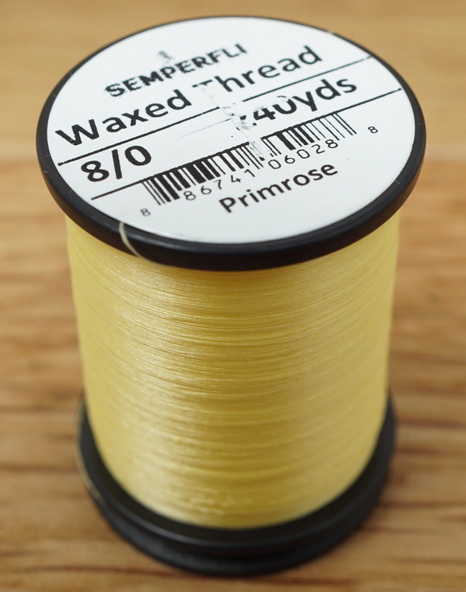 Semperfli Classic Waxed Thread 8/0 16 Semperfli Classic Waxed Thread 8/0 - Image 14