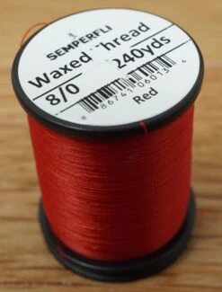 Semperfli Classic Waxed Thread 8/0 23 Semperfli Classic Waxed Thread 8/0 -Fishing Sales Shop semperfli classic waxed thread 8 0 red 4730976469055 5000x