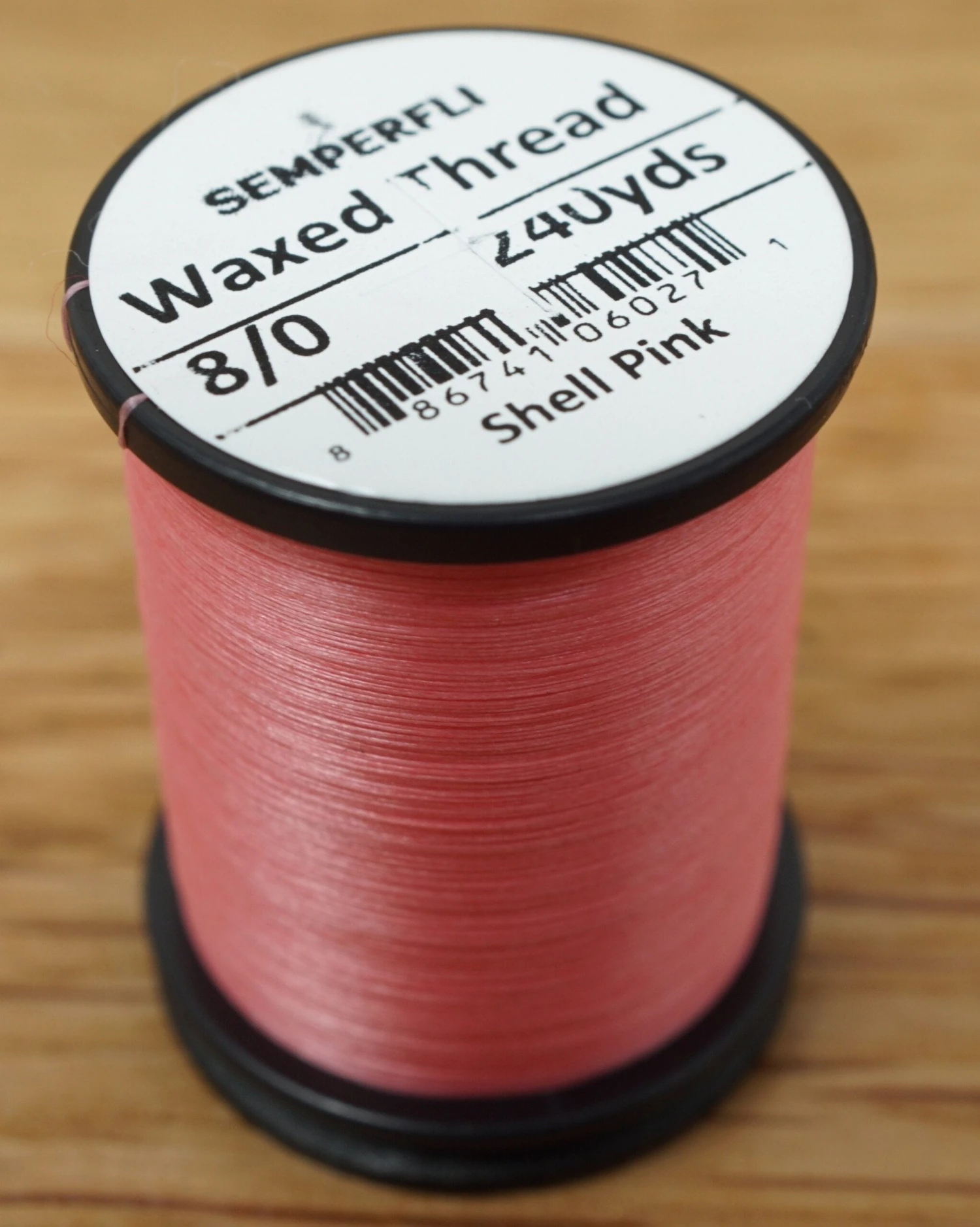 Semperfli Classic Waxed Thread 8/0 6 Semperfli Classic Waxed Thread 8/0 - Image 4