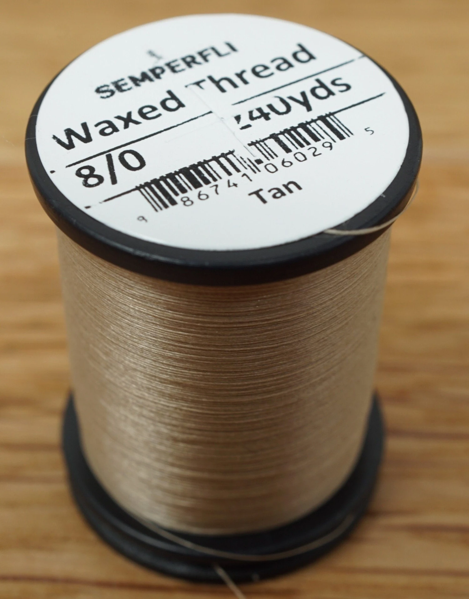 Semperfli Classic Waxed Thread 8/0 10 Semperfli Classic Waxed Thread 8/0 - Image 8