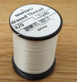 Semperfli Classic Waxed Thread 8/0 28 Semperfli Classic Waxed Thread 8/0 -Fishing Sales Shop semperfli classic waxed thread 8 0 white 4730976534591 5000x
