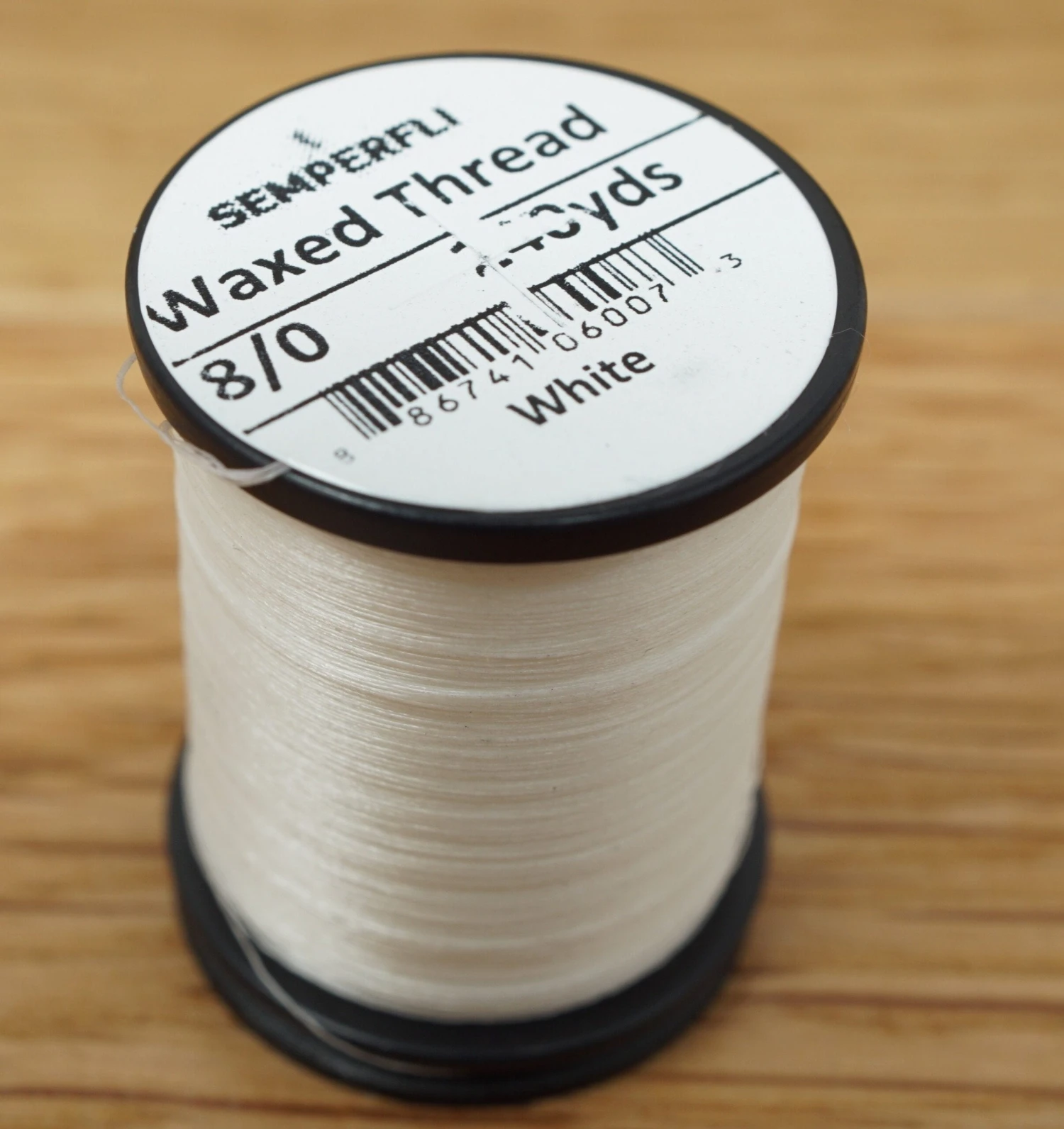 Semperfli Classic Waxed Thread 8/0 14 Semperfli Classic Waxed Thread 8/0 - Image 12