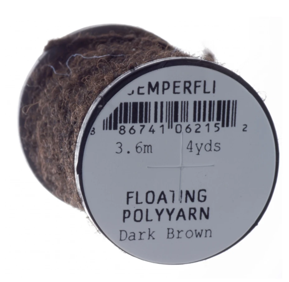 Semperfli Dry Fly Polyyarn 10 Semperfli Dry Fly Polyyarn - Image 8