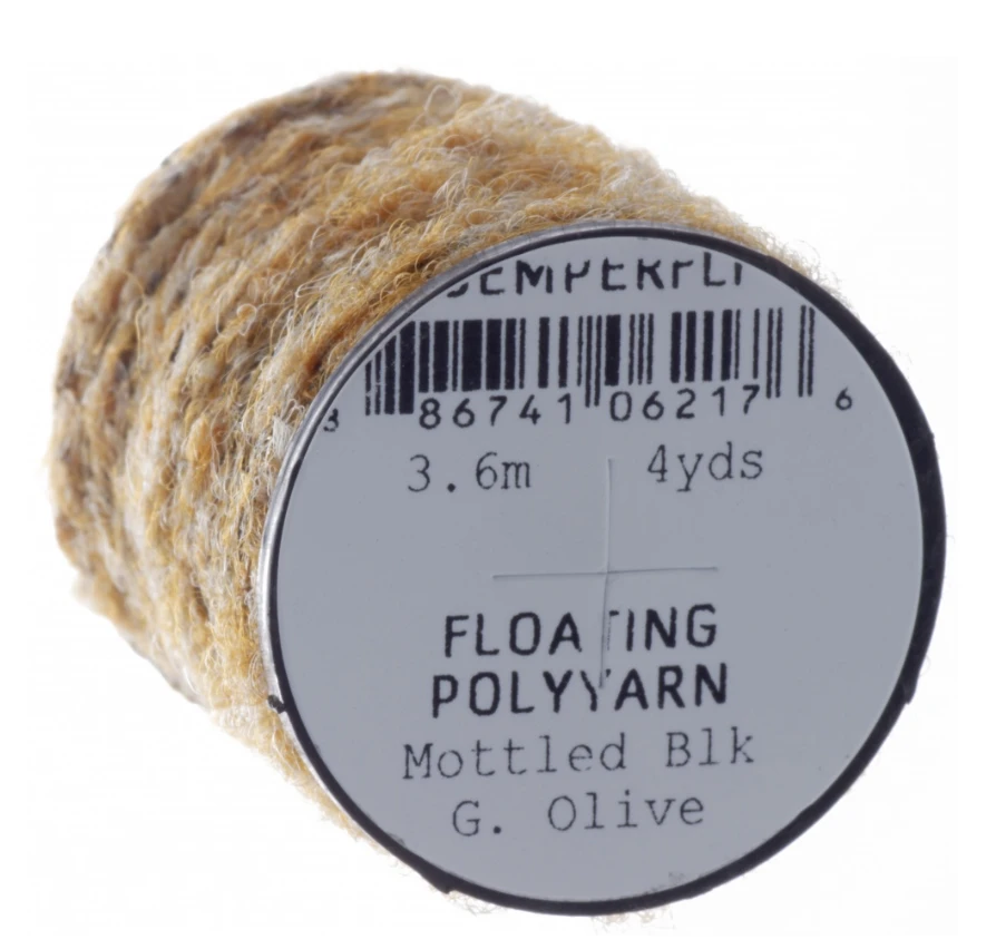 Semperfli Dry Fly Polyyarn 20 Semperfli Dry Fly Polyyarn - Image 18