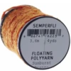 Semperfli Dry Fly Polyyarn -Fishing Sales Shop semperfli dry fly polyyarn sunburst orange 15089630314559 5000x