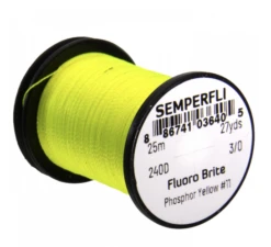 Semperfli Fluoro Brite