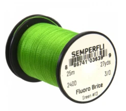 Semperfli Fluoro Brite 19 Semperfli Fluoro Brite -Fishing Sales Shop semperfli fluoro brite 13 green 29192560115775 5000x