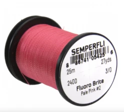 Semperfli Fluoro Brite 21 Semperfli Fluoro Brite -Fishing Sales Shop semperfli fluoro brite 2 pale pink 29192560640063 5000x