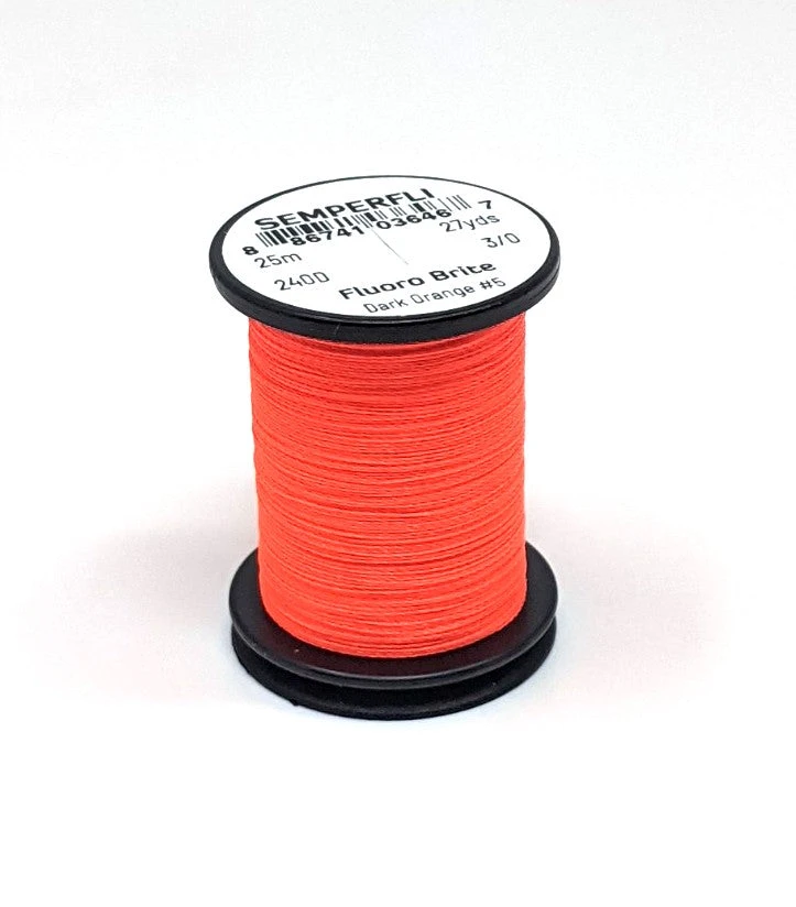Semperfli Fluoro Brite 16 Semperfli Fluoro Brite - Image 14