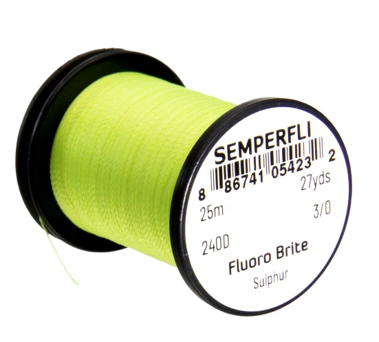 Semperfli Fluoro Brite 13 Semperfli Fluoro Brite - Image 11